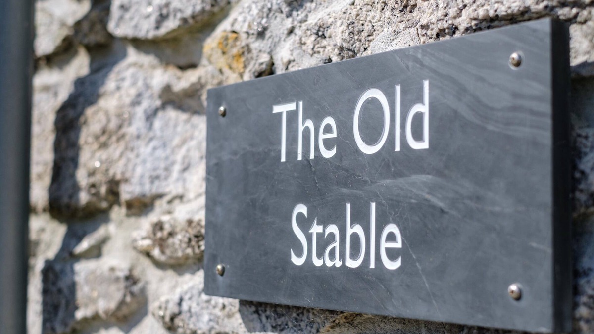 Mabe House | Rural barn conversion