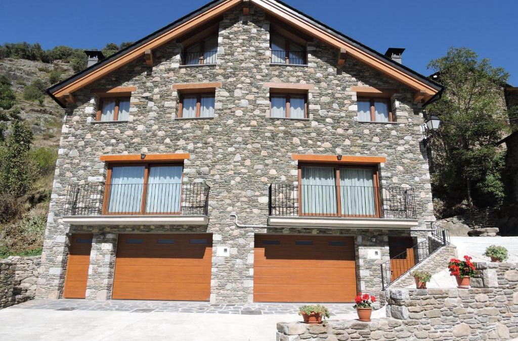 La Guingueta d'Aneu Apartment | Rural Berrós