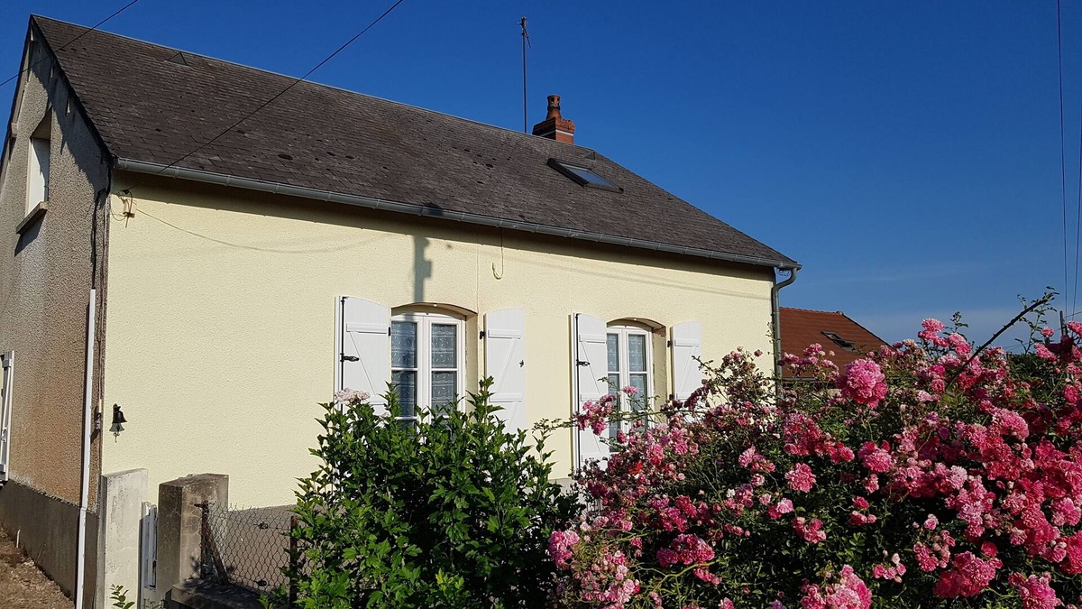 Mhere House | Rural Calm for Country Lovers