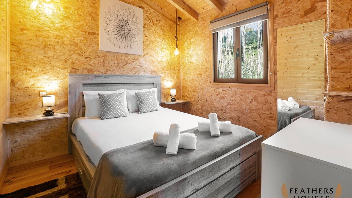 Caldas da Rainha Apartment | Rural Cottage - Countryside Getaway