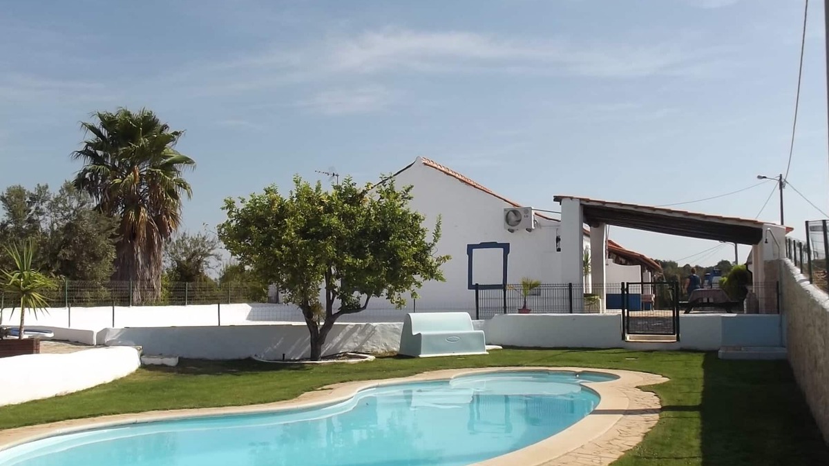 Silves Cottage | Rural farm in the center of the Algarve