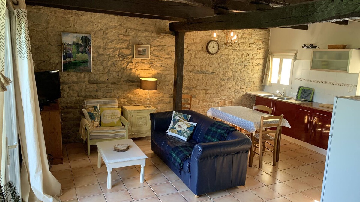 Tregourez House | Rural gites in the Finistère region