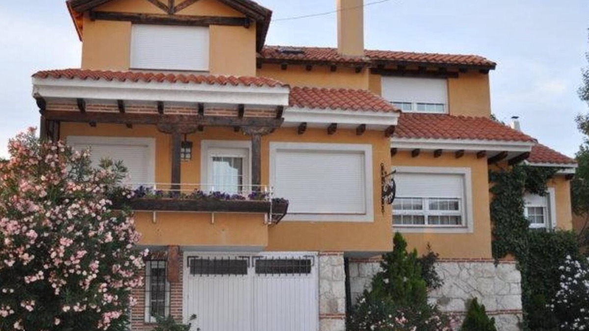 Olmedo Apartment | Rural Guest House in Olmedo (Spain)