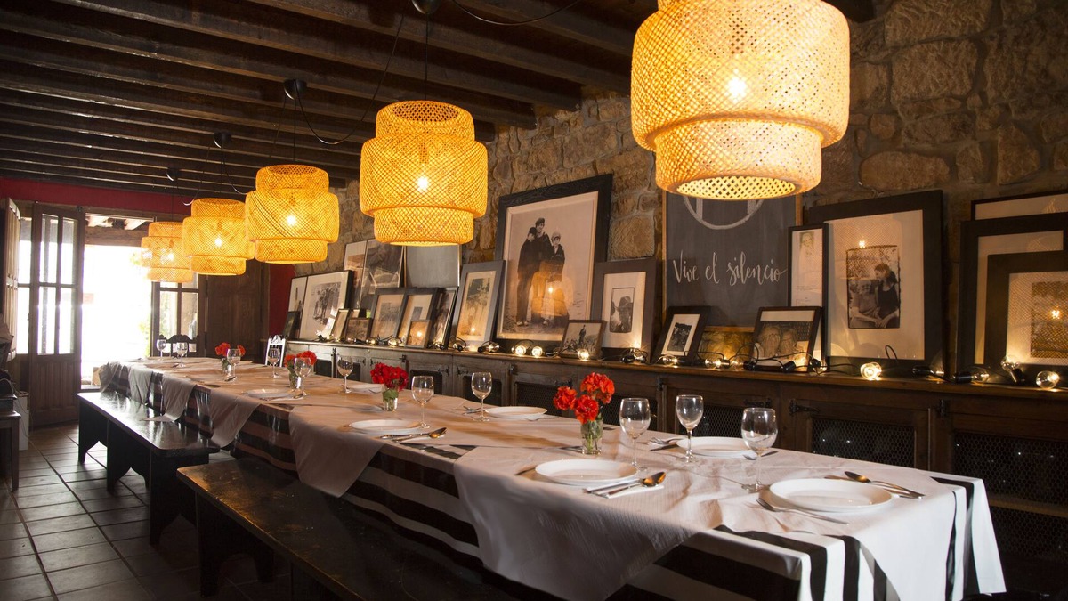 Valderredible Cottage | Rural House