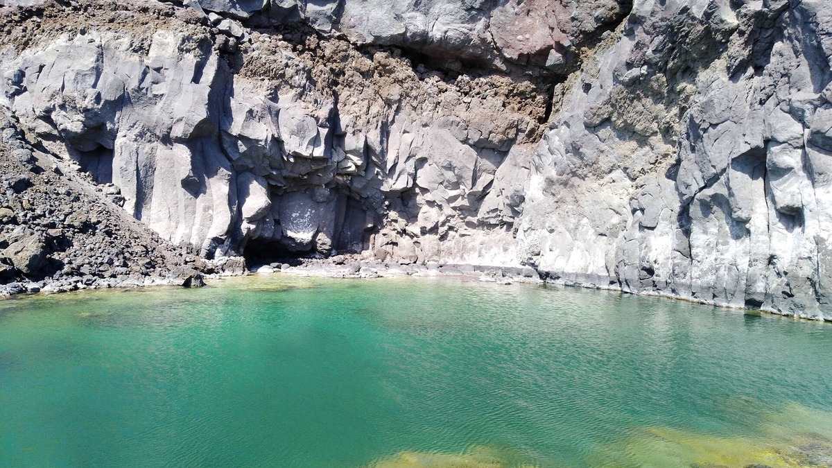 El Granel House | Rural house surrounded by nature