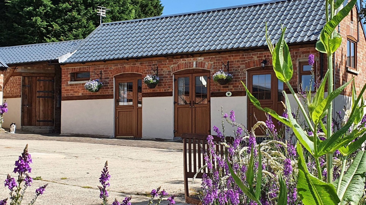 Cheltenham House | Rural hideaway but only 5 minutes from the centre of Cheltenham