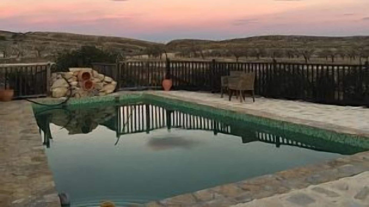 Corvera Cottage | Rural house (full rental) Finca el Pocico for 4 people