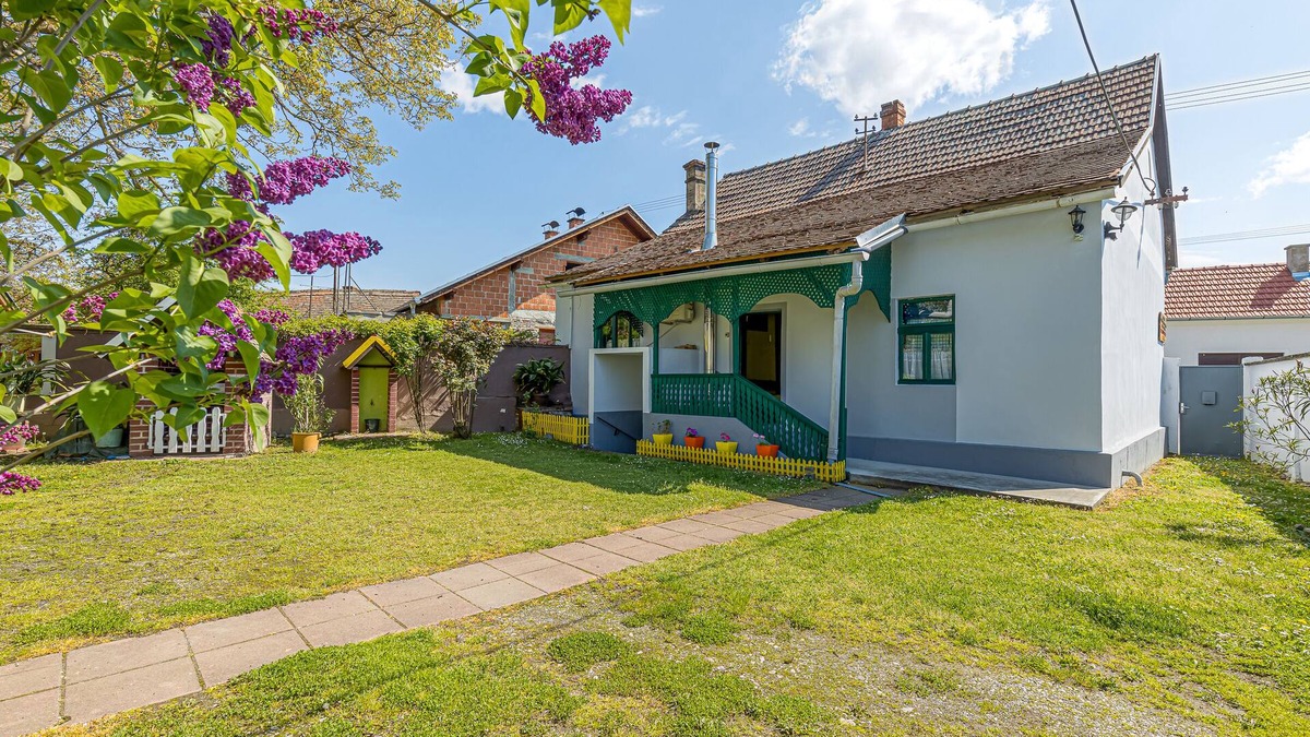 Velika House | Rural Homestead Trenkovo, Trenkovo, Croatia