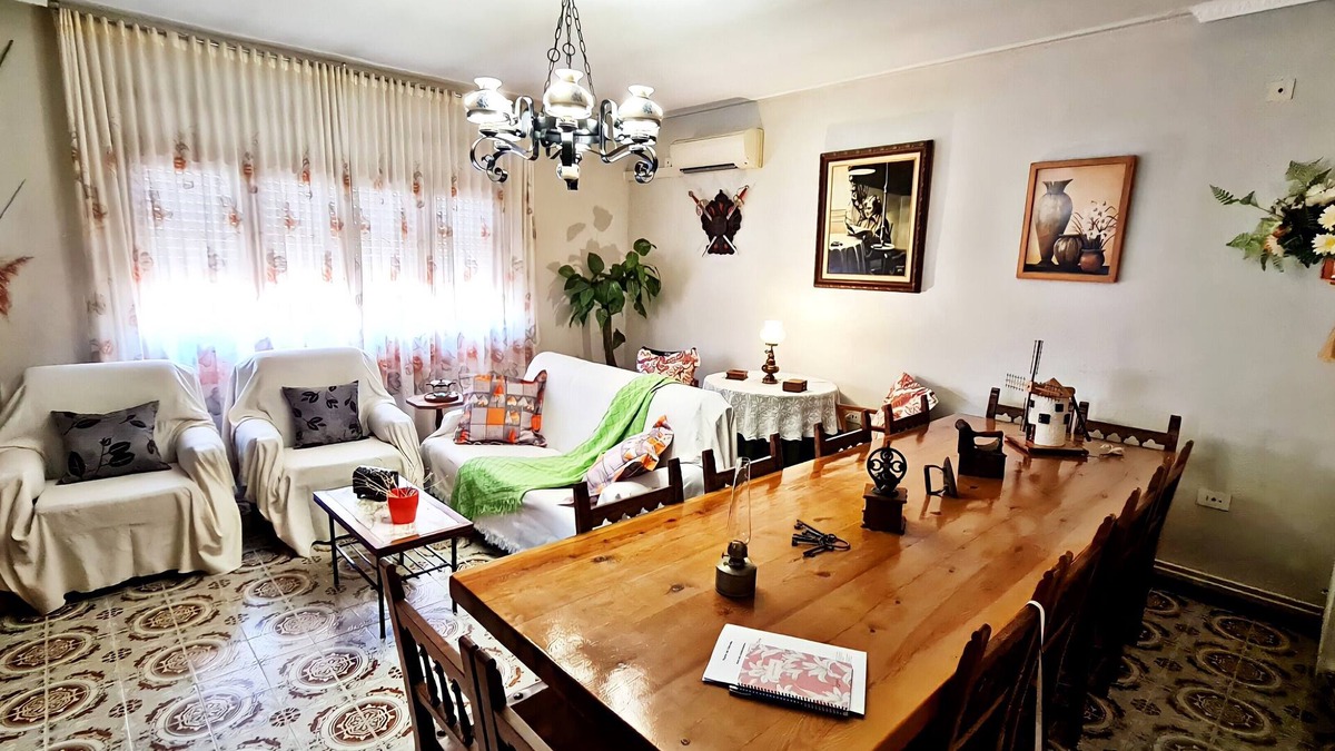 Cabanas de la Sagra Cottage | Rural House La Casa de Mera, 15 minutes from Toledo and Puy du Fou Theme Park.