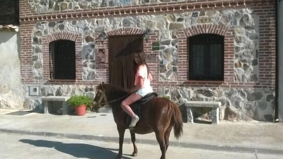 Vega de Santa Maria Cottage | Rural house Duquesa de la Conquista de Ávila