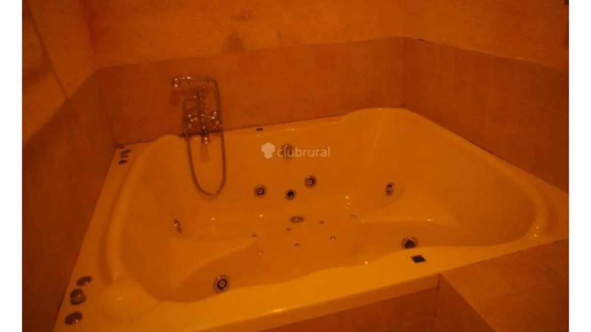 Orgaz Cottage | Rural House 5 Stars - La Puerta Mora - Relax