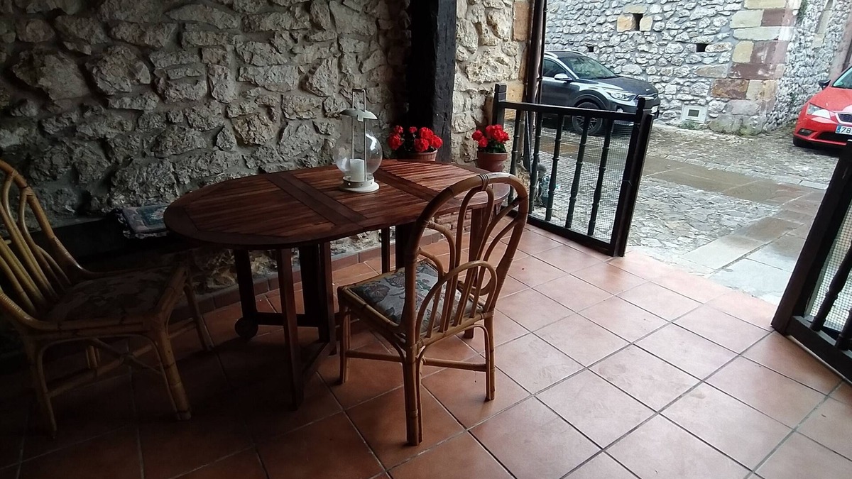 Ruiloba House | Rural House Calderón, Concha, Ruiloba