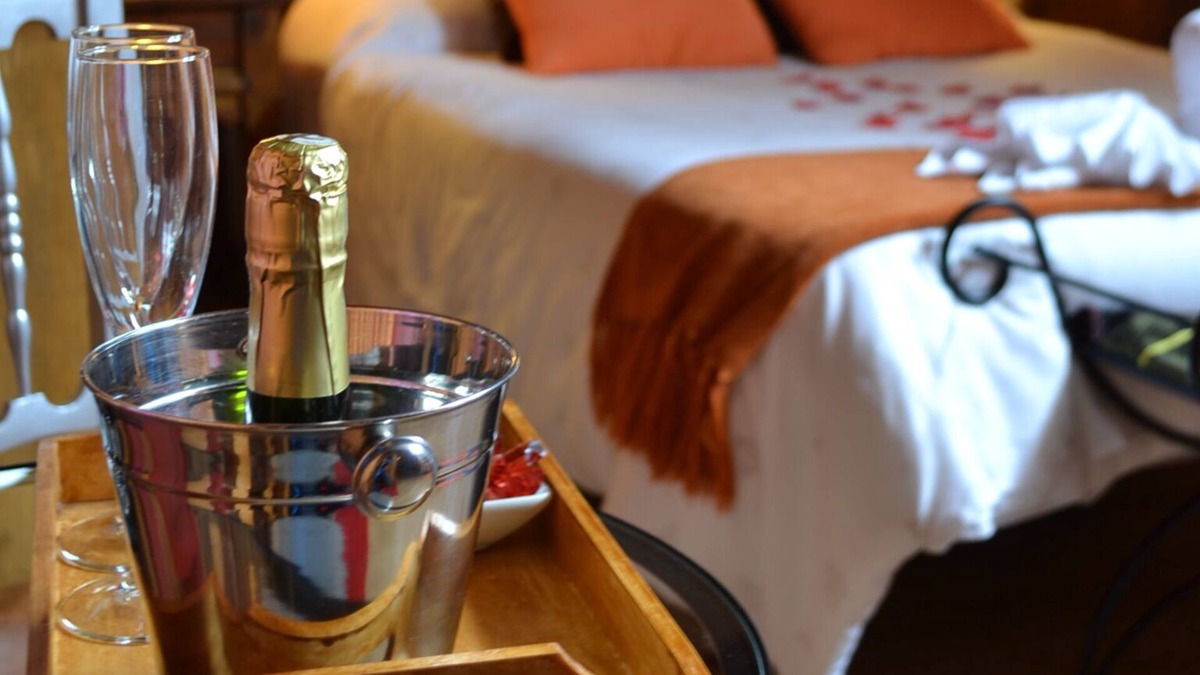 Gilgarcia Cottage | Rural house El Pilón