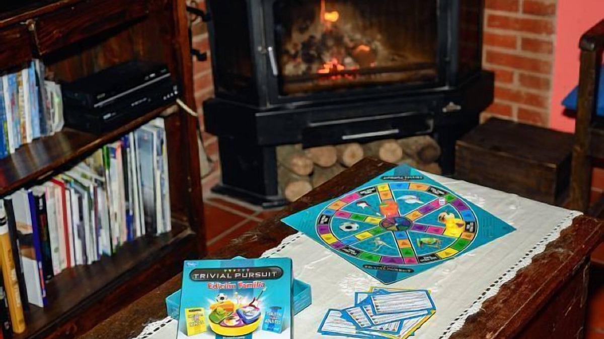 Benllera Cottage | Rural House Entre Valles for 4 people