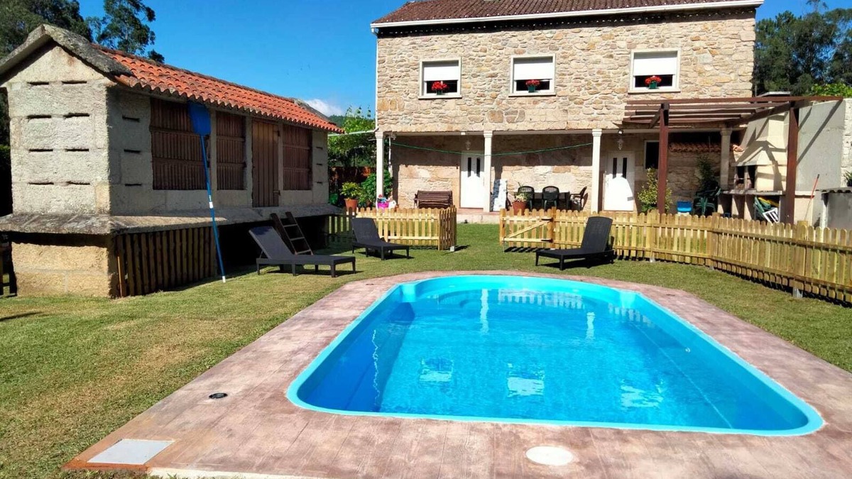 Morana Cottage | RURAL HOUSE FOR TRANQUIL VACATIONS