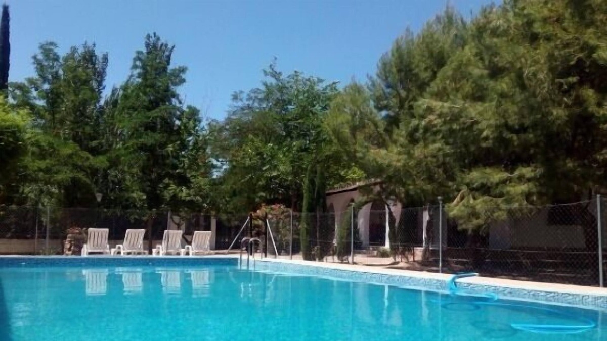 El Toboso Cottage | Rural house (full rental) El Caballero Andante for 12 people