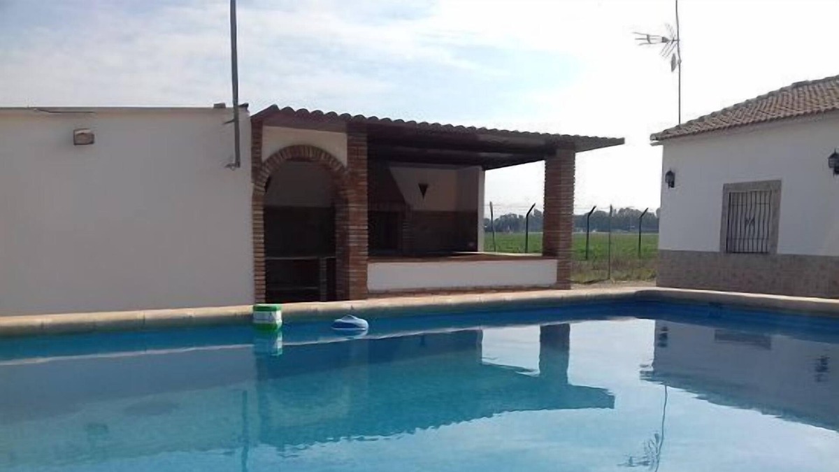 Cordoba Cottage | Rural house (full rental) Lacandelita for 10 people