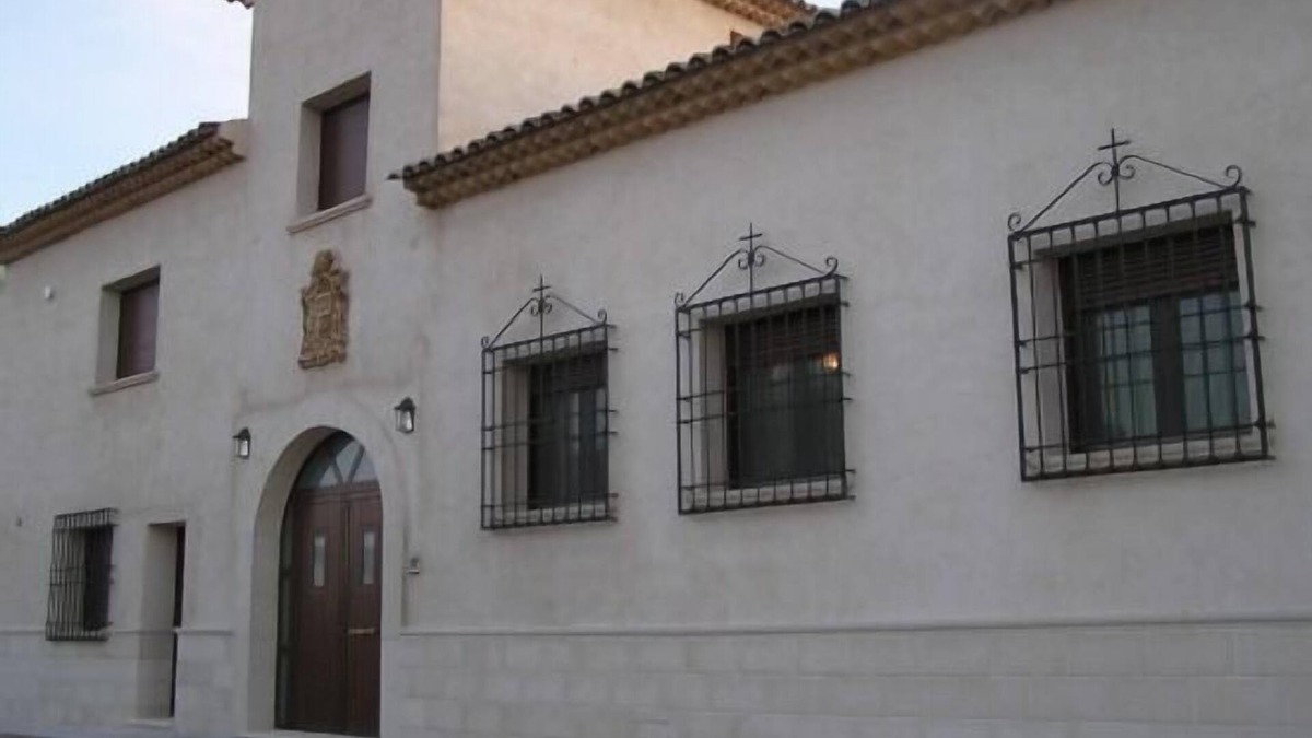 Sisante Cottage | Rural house (full rental) Sale of the Sisa for 6 people