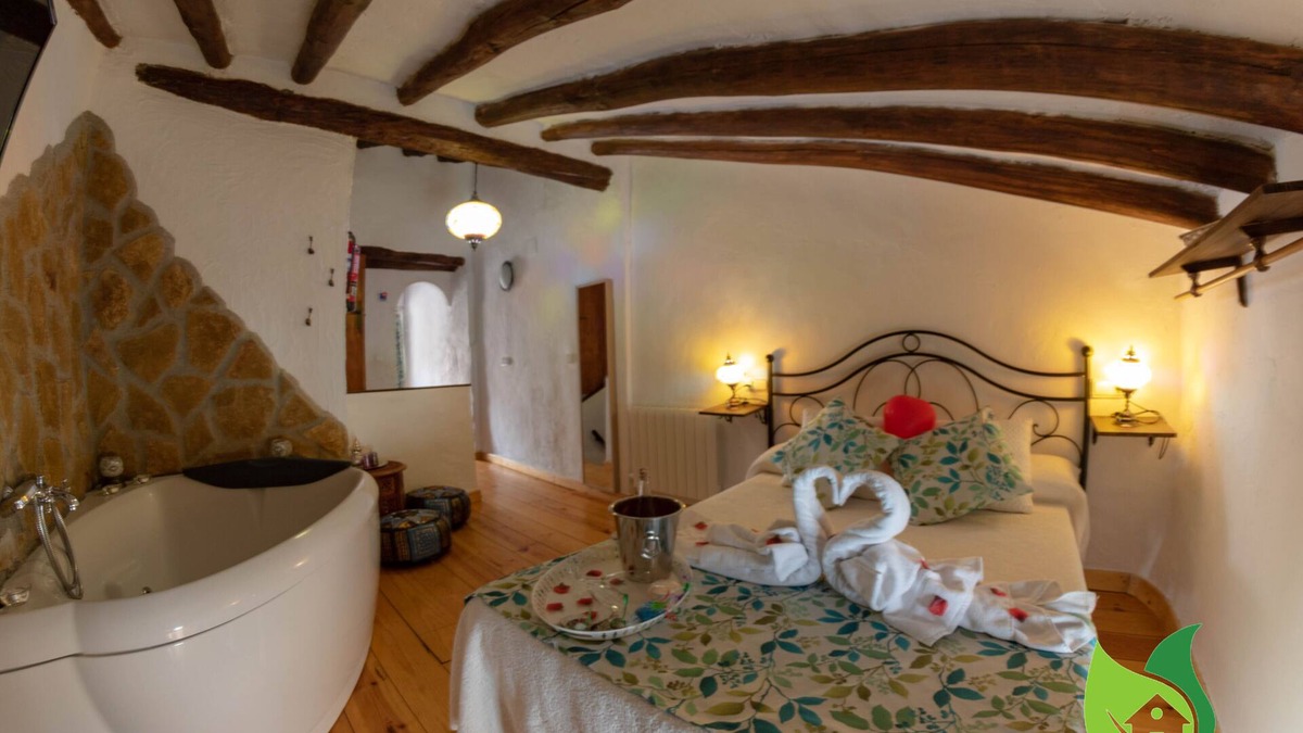 Quesada House | Rural house Guadalquivir in Sierras de Cazorla