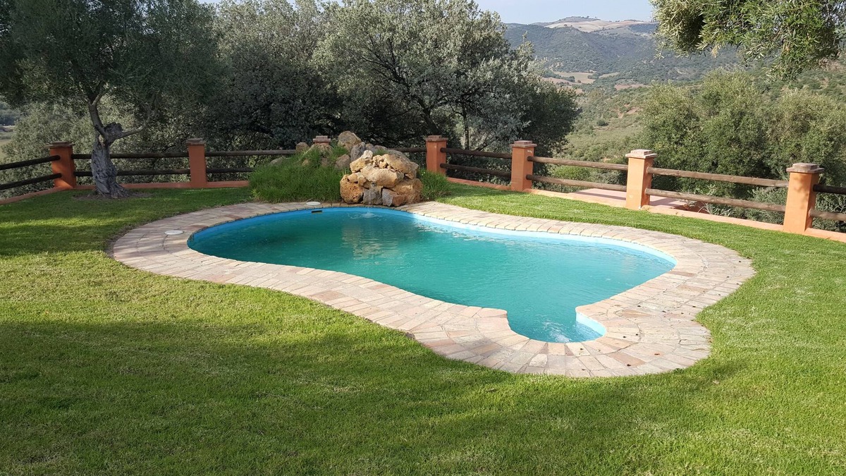 Puerto Serrano Cottage | Rural House in Puerto Serrano