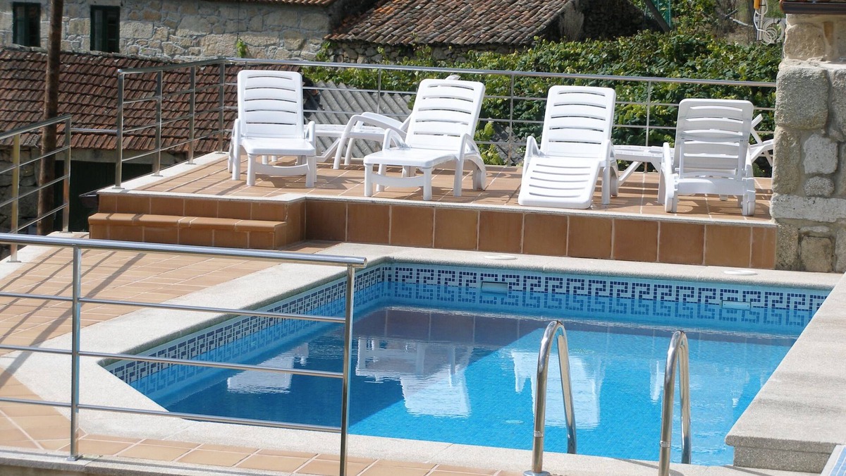 Cerponzons Cottage | Rural House in Pontevedra Lar de Vilariño