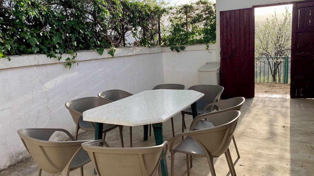 Nerpio Cottage | Rural house in the middle of nature, tranquility in family. Near Nerpio and Letur