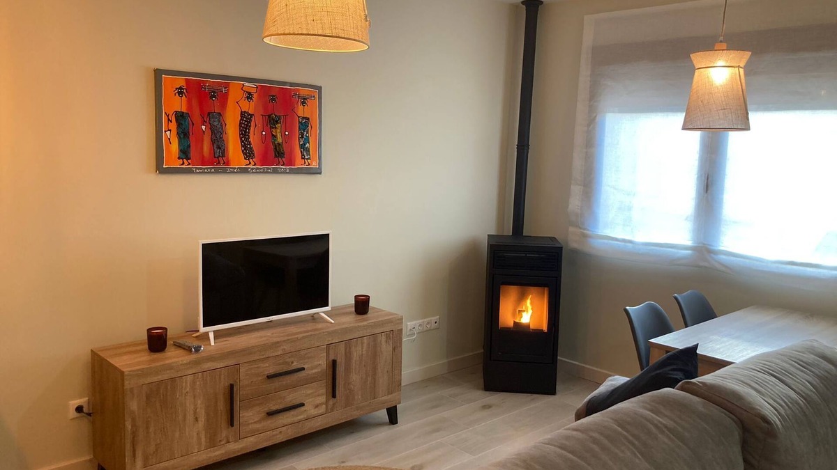 Arbancon Cottage | Rural house in the Sierra Norte de Guadalajara 50 minutes from Madrid