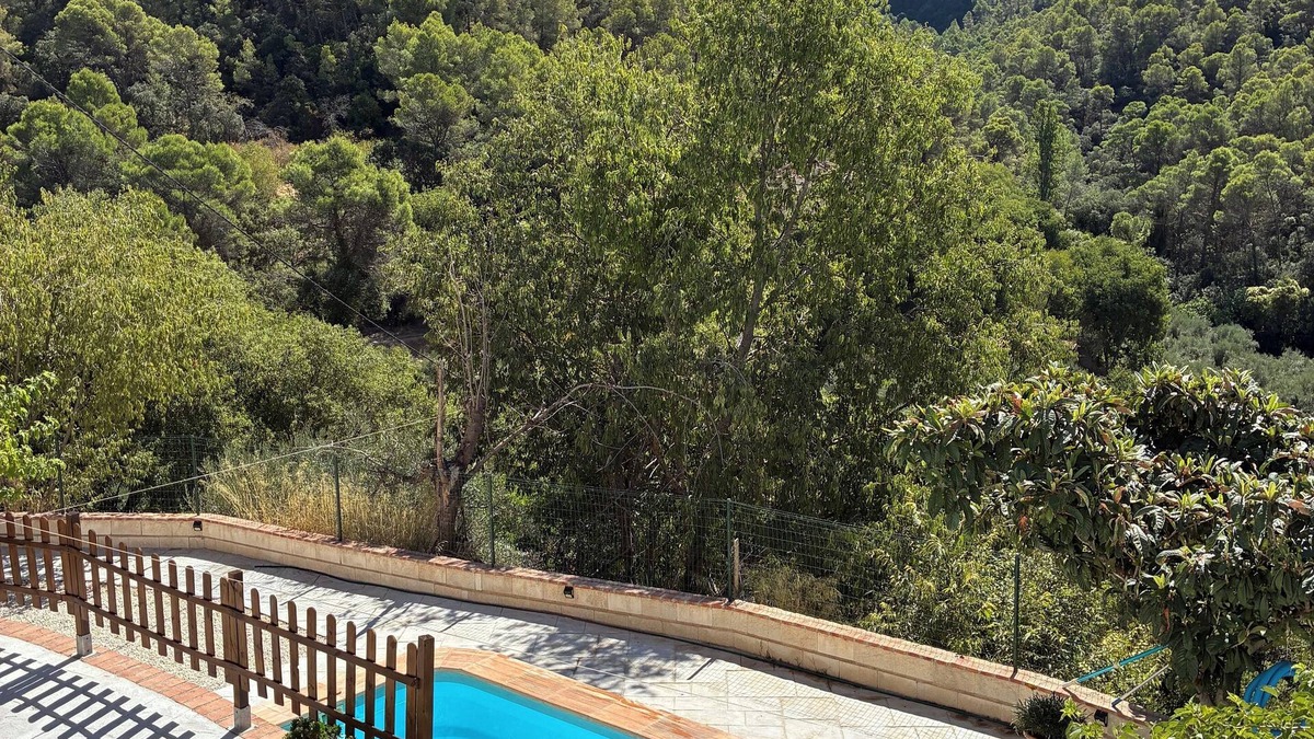 Quesada Villa | RURAL HOUSE JUAN'S SIERRA CAZORLA SEGURA AND LAS VILLAS 21 € per person/night