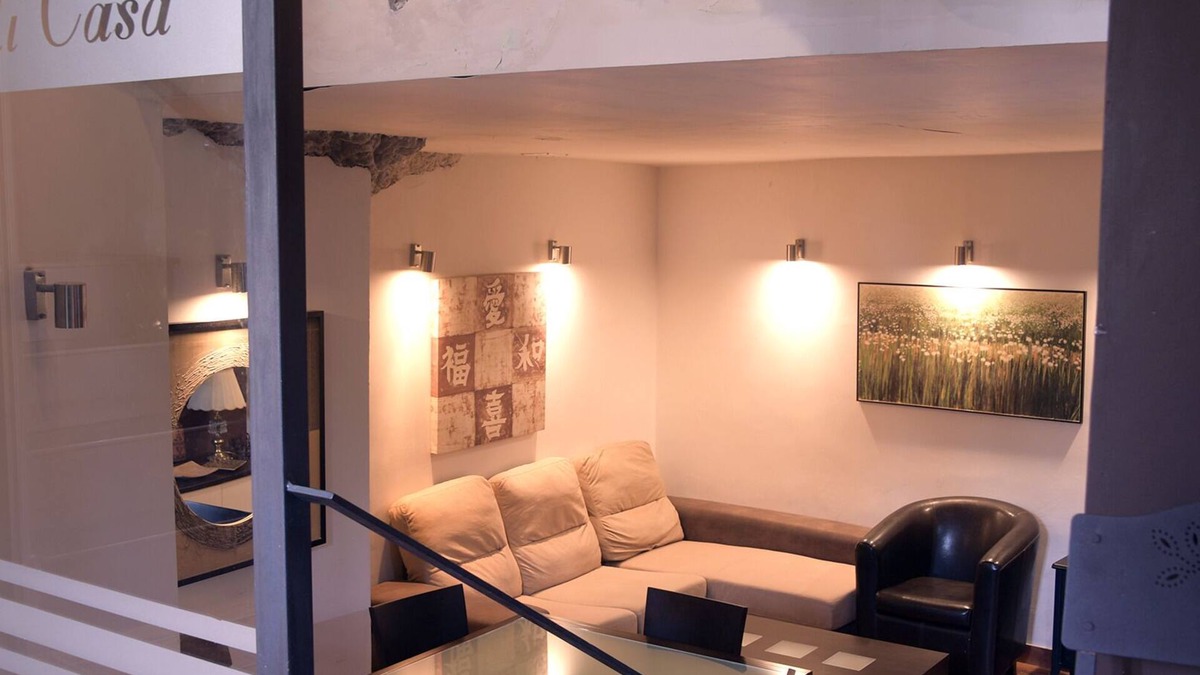 Alcala del Jucar House | RURAL HOUSE LA ROCA