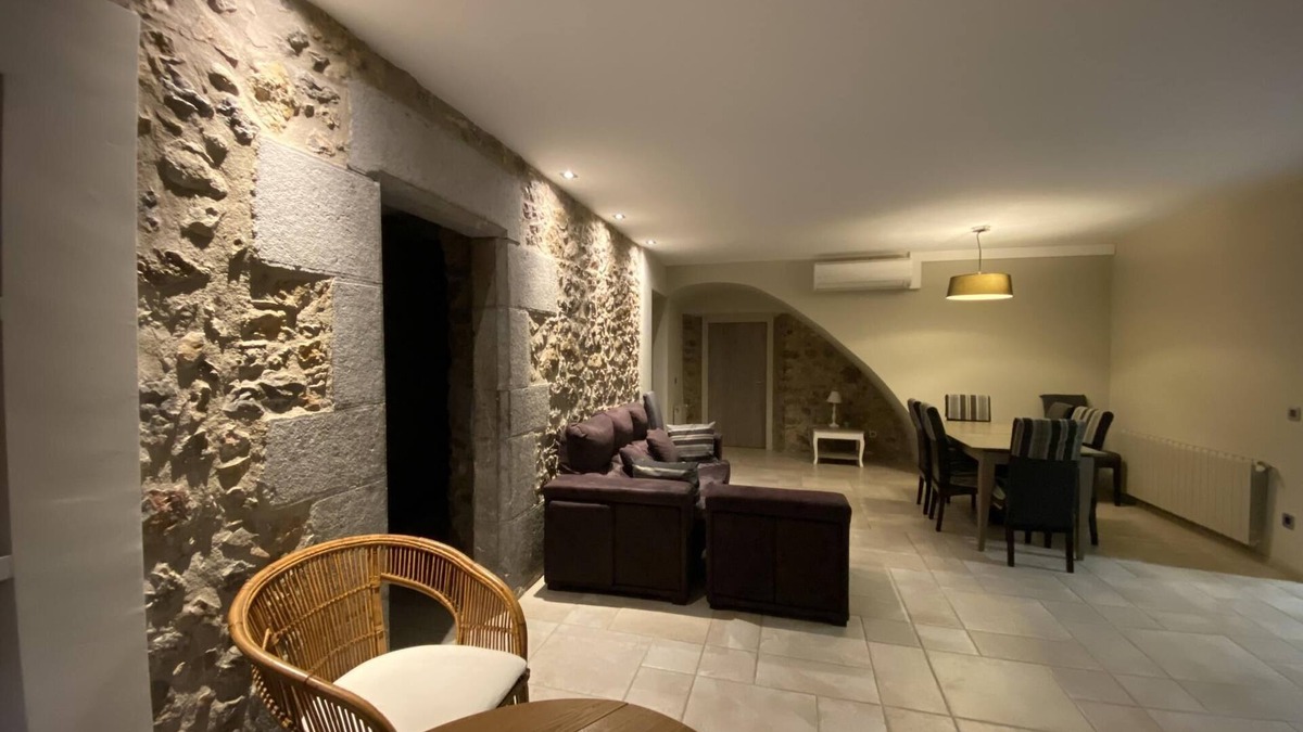 Ulla Cottage | Rural House La Casa dels Avis