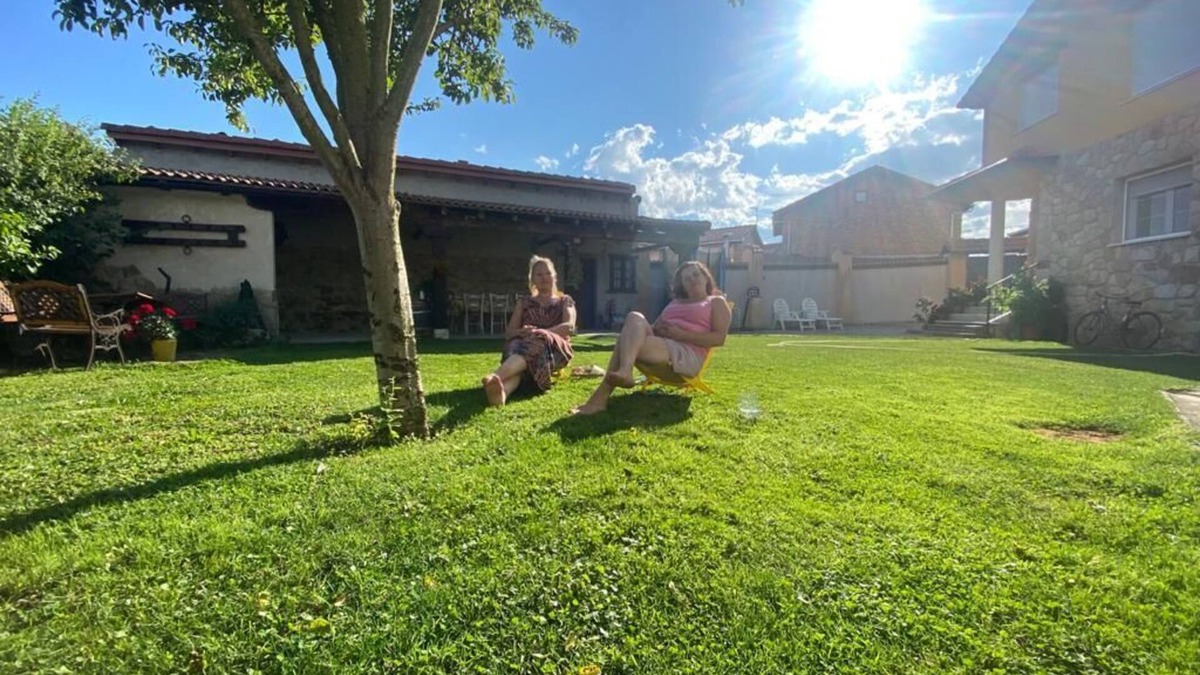 Guardo House | RURAL HOUSE LAS RIENDAS