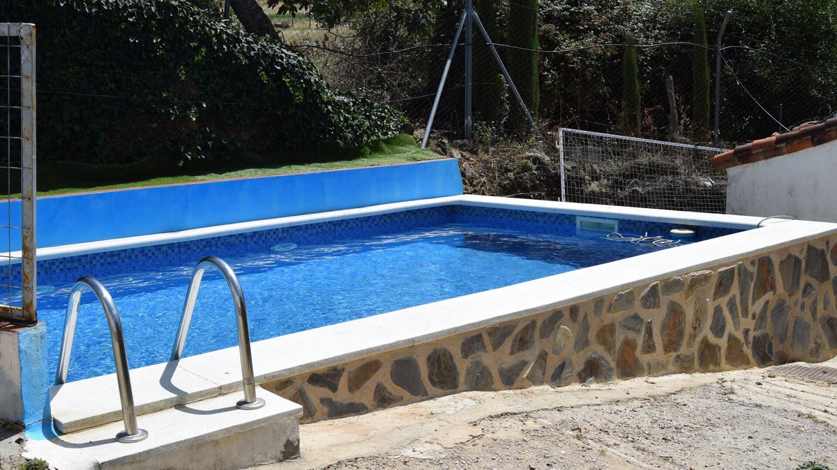 Calabazares Cottage | Rural house located in the Sierra de Aracena and Picos de Aroche Park