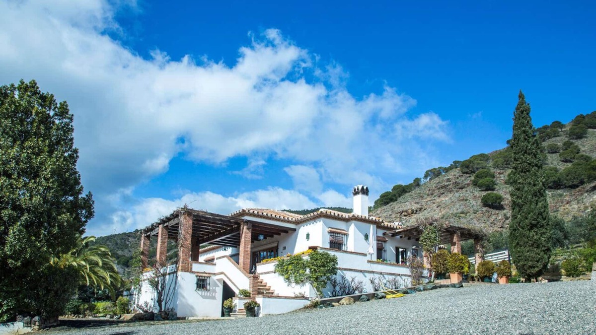 Alora Cottage | RURAL HOUSE LOS CUCOS