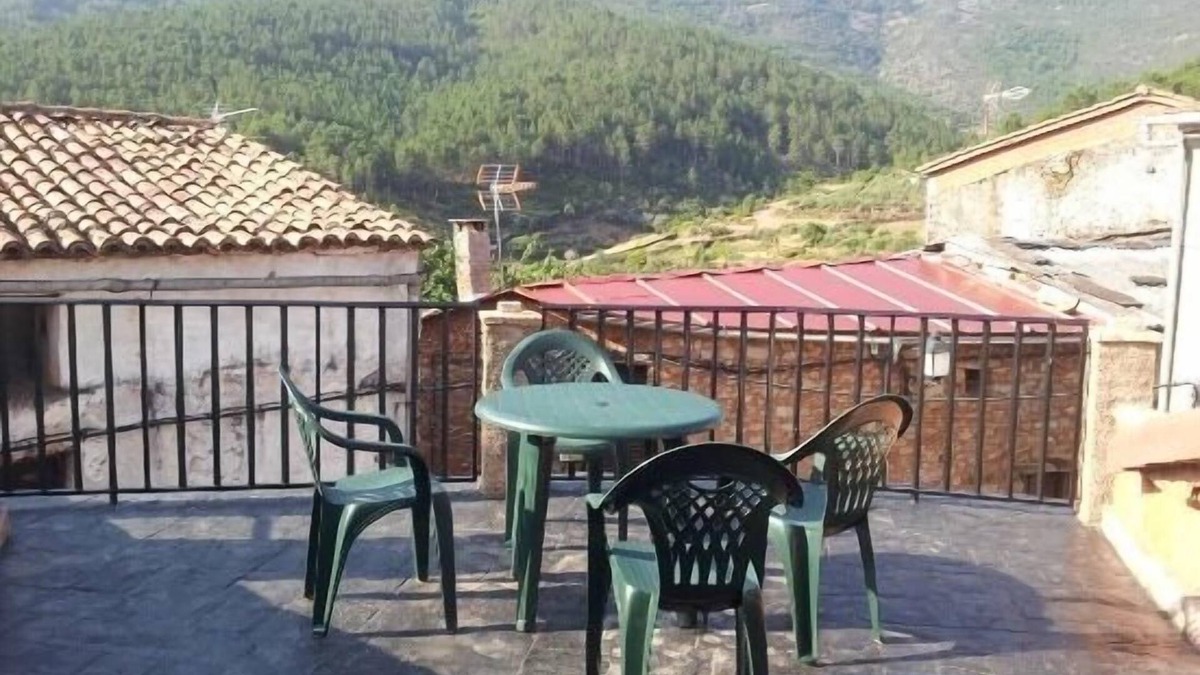 Pinofranqueado Other | Rural House Mirador del Castillo