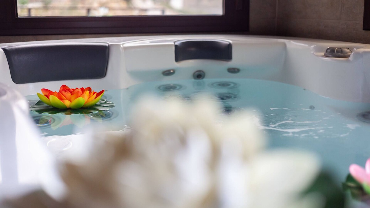 Laroya Cottage | RURAL HOUSE "PICACHICO"