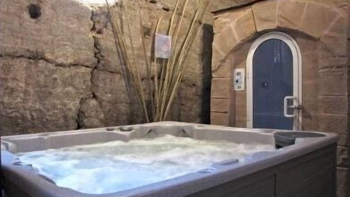 Lerin Cottage | Rural house Tahona for 18 people