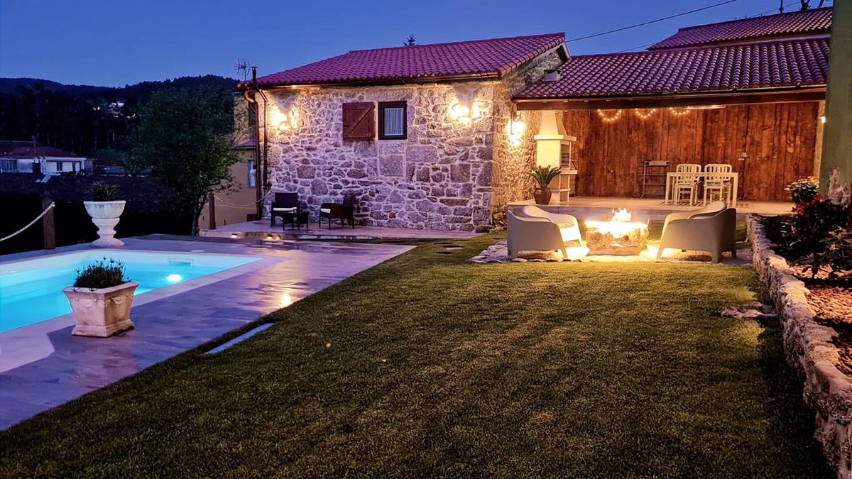 Quireza Cottage | Rural house Turrun