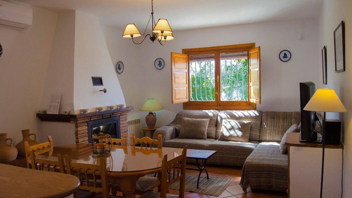 Nechite House | Rural house with jacuzzi