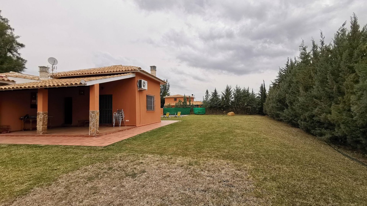 Pizarra House | RURAL HOUSE WITH POOL. CHALET ALCAZABA