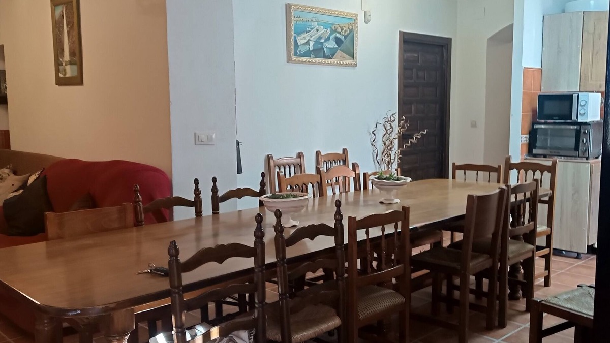 Petrola House | Rural house with private pool