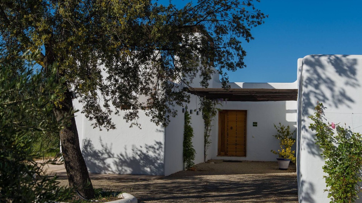 Ronda Villa | RURAL HOUSE WITH PRIVATE POOL 4 KM FROM ROUND Wifi
