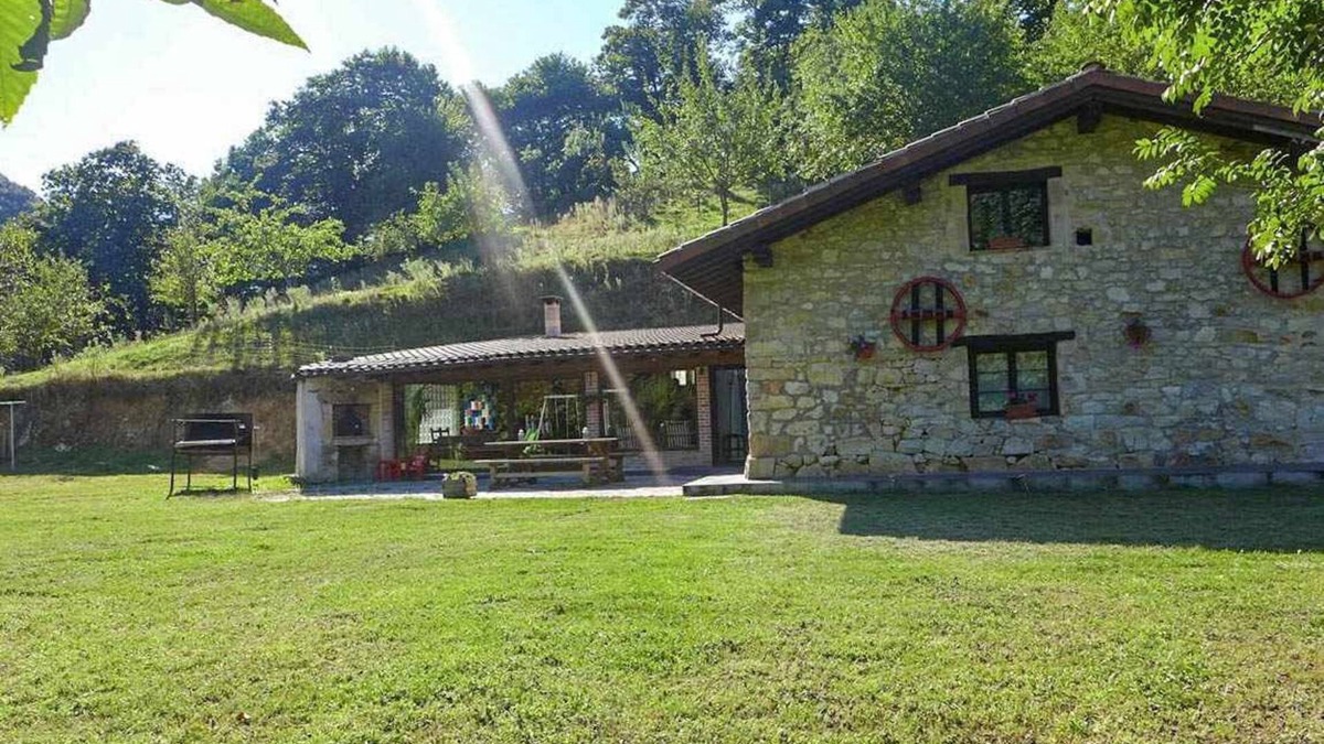 Oceno House | Rural House Yolanda for 5 people