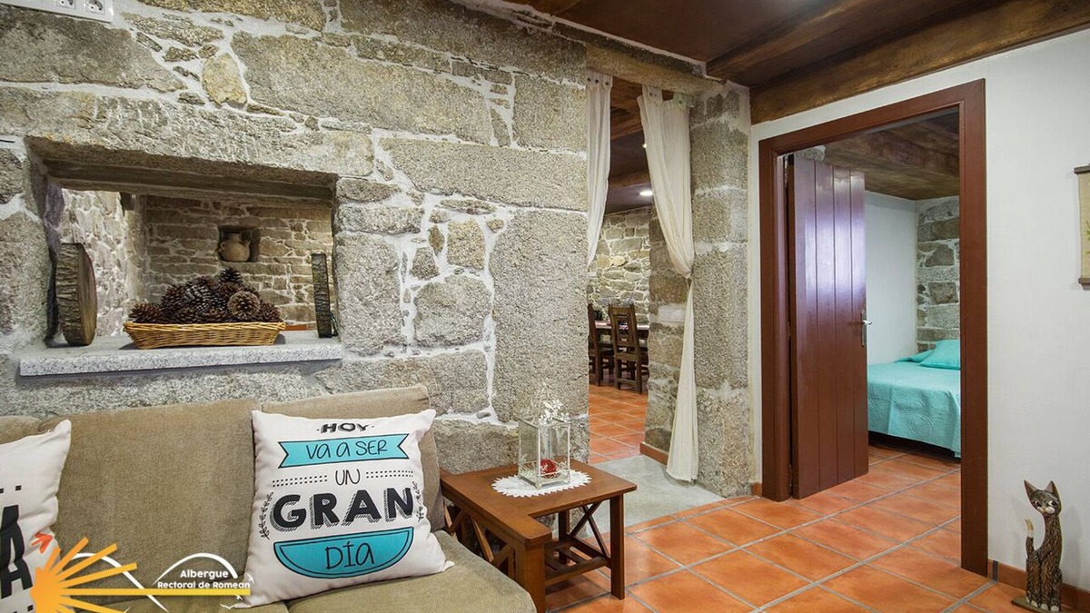 Penarrubia Cottage | Rural Lodge surrounded by nature and magical paths.