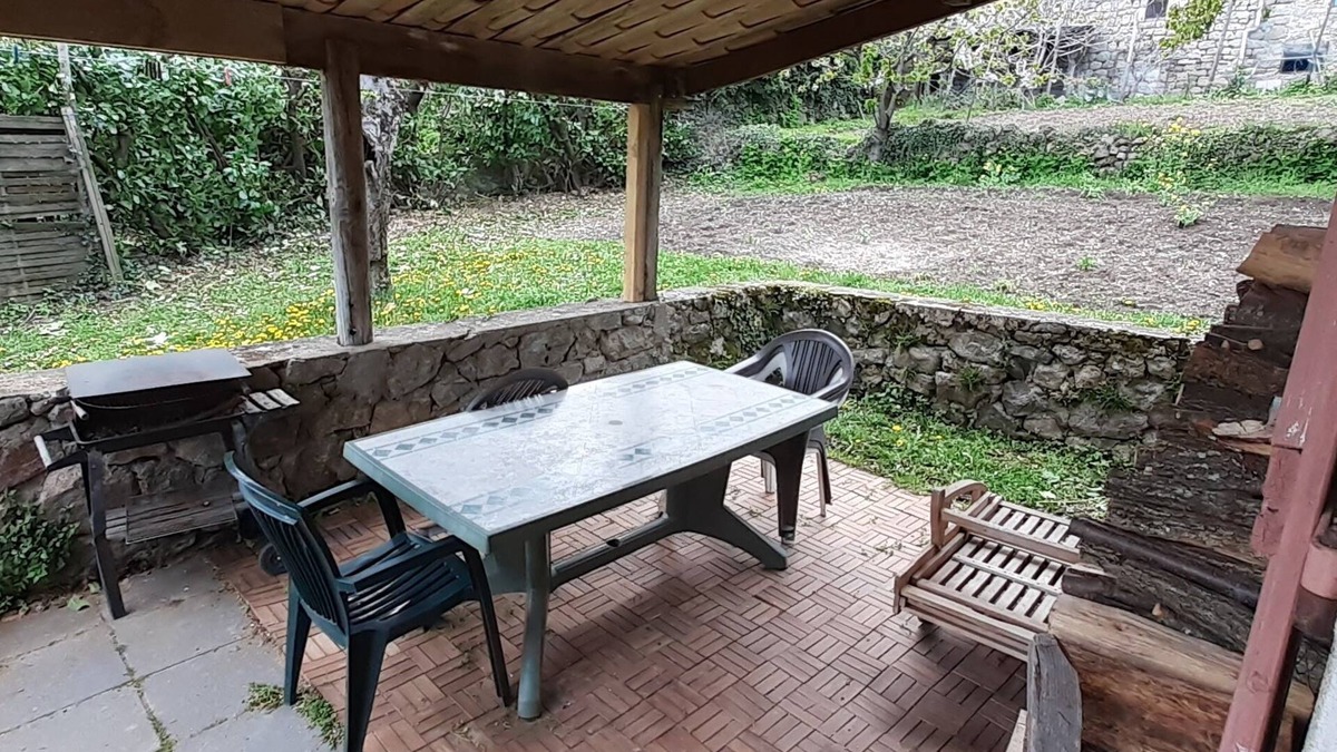 Ajoux House | Rural lodging for lovers of nature and simplicity