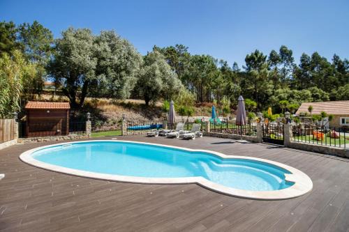 Paco House | Rural Natura