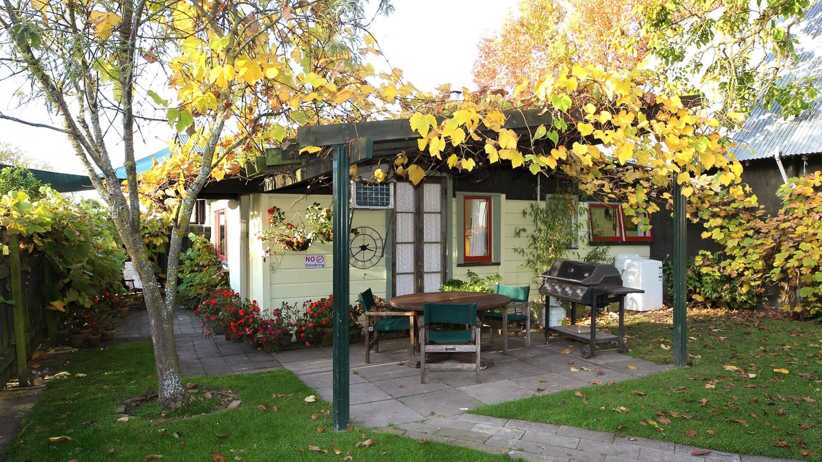 Hastings House | Rural Retreat at the Berry Farm Close To Hastings