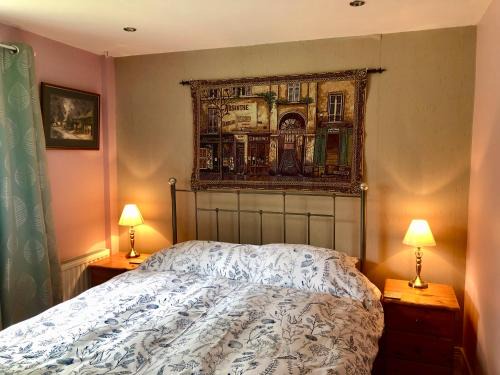 Connacht House | Rural retreat near Knock