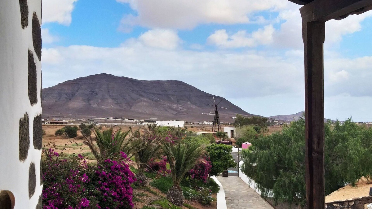 Puerto del Rosario House | Rural Rugama # 6 - Suite