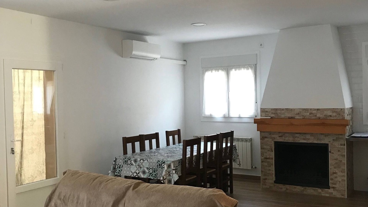 Argamasilla de Alba Cottage | Rural tourism house Alonso Quijano 2