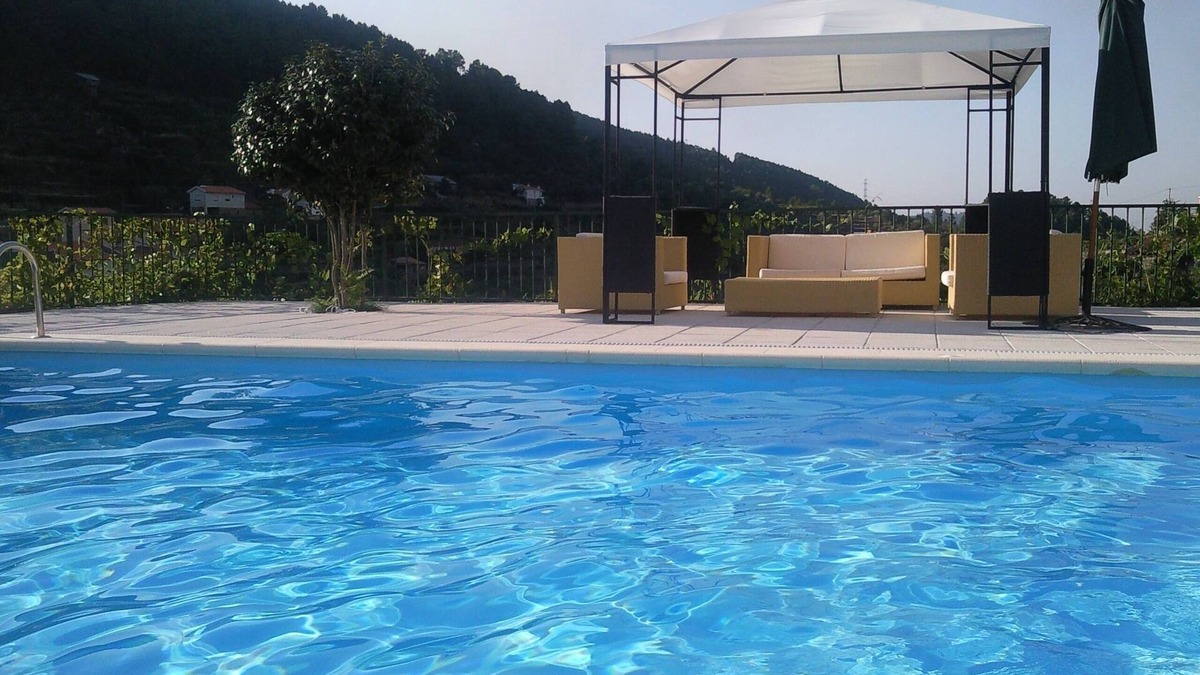 Tarouca House | Rural tourism Historical Village. Ideal for families or groups of friends.